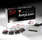 AntyLaser G9RX – 4G