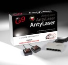 AntyLaser G9RX – 2G